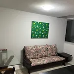 Apartamento Copacabana