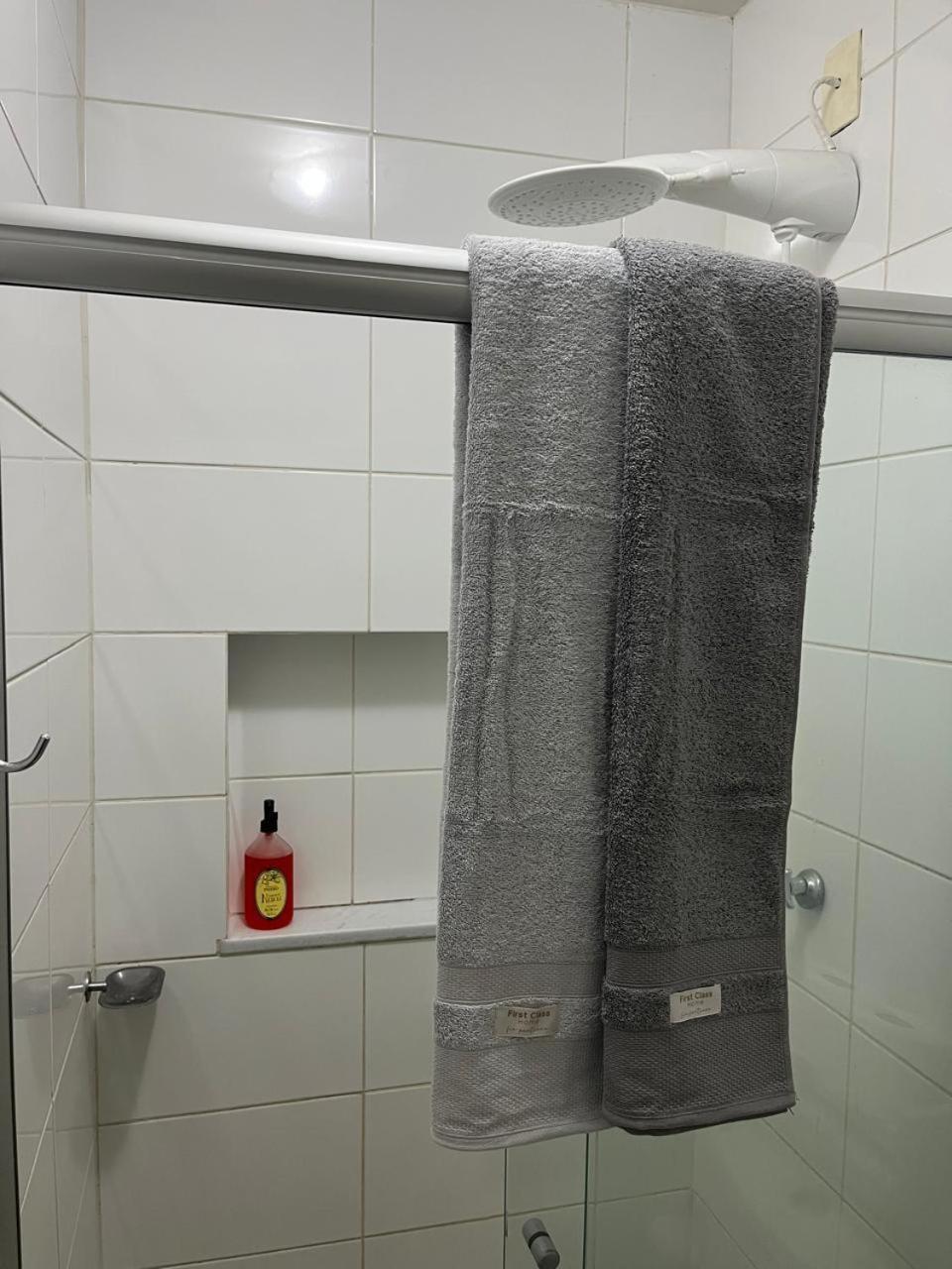 Apartamento Copacabana