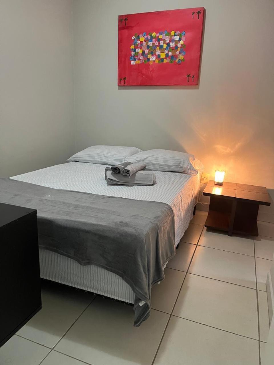 Apartamento Copacabana *